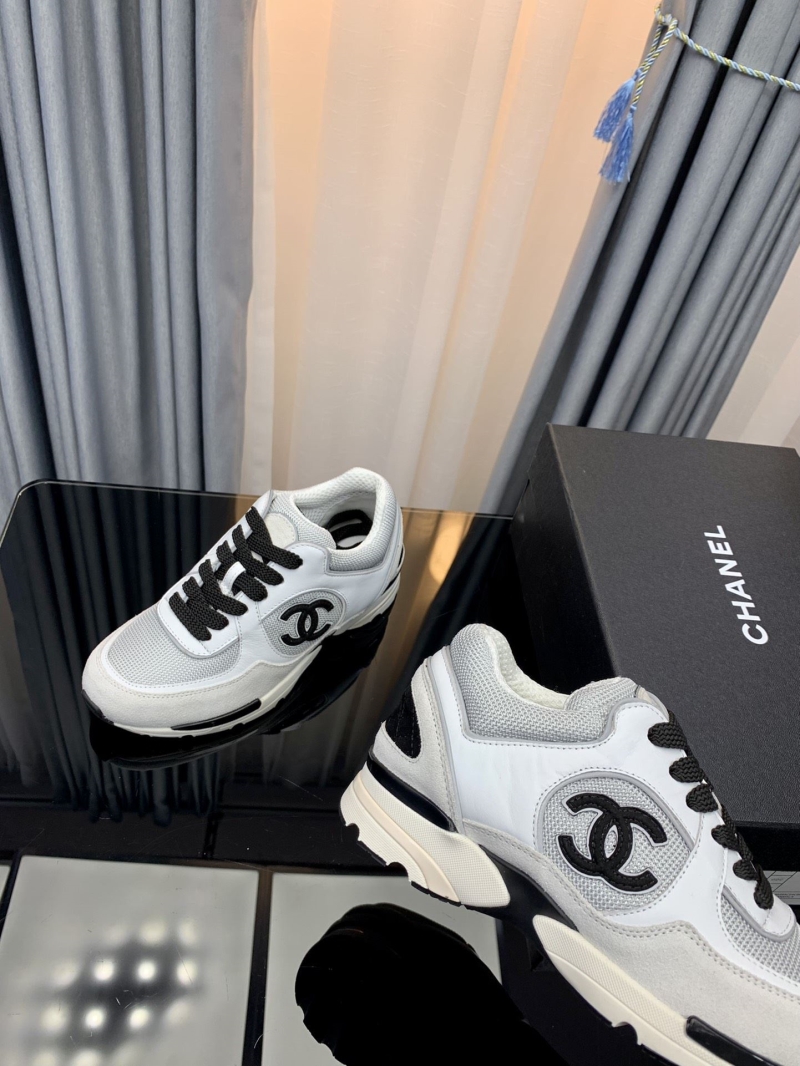 Chanel Sneakers